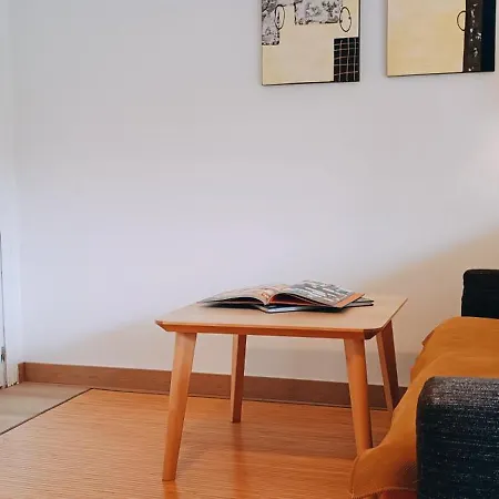 Galica 104 Appartement