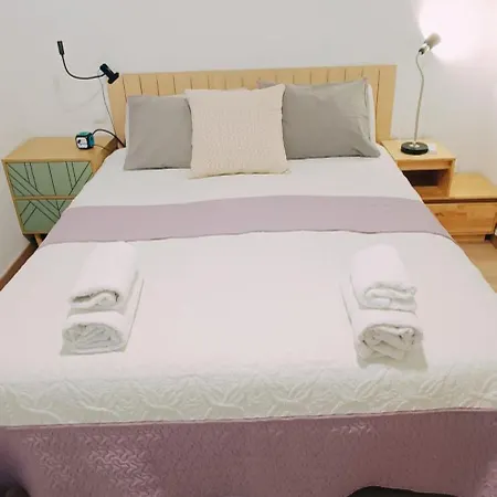 Appartement Galica 104 Málaga