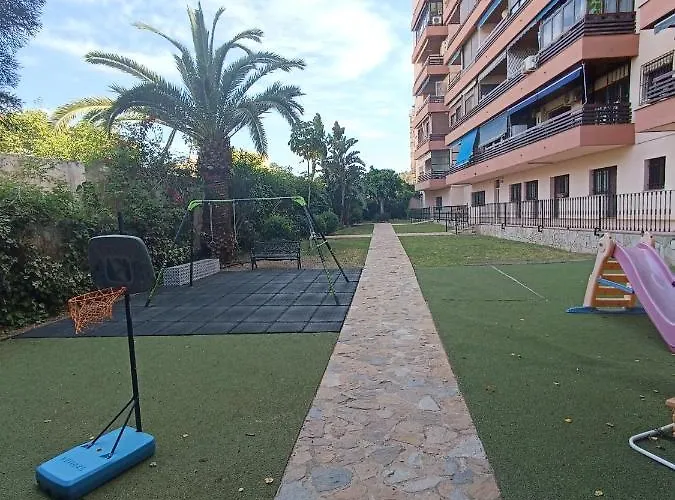 Gálica 104 * Málaga